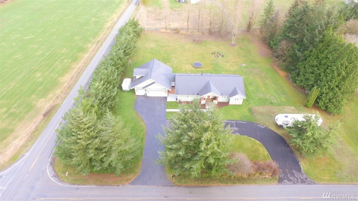 Property Photo:  6082 Old Guide Rd  WA 98226 