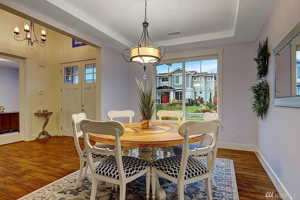 Property Photo: 21812 86th Place W WA 98026