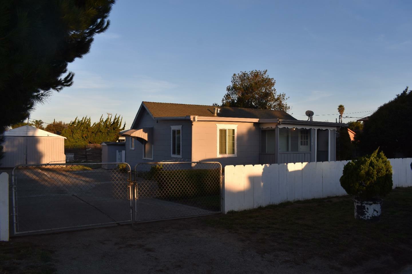 Property Photo:  339 Paul Avenue  CA 93906 