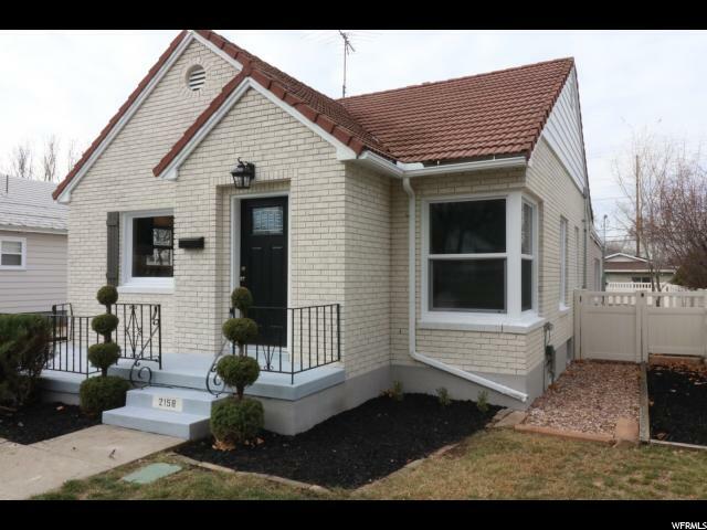 Property Photo: Address not disclosed UT 84106