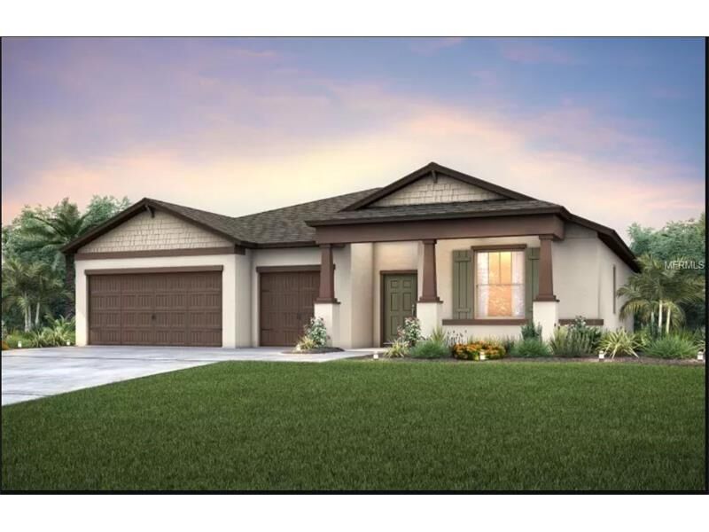 Property Photo: 11724 Cork Blarney Loop FL 33579