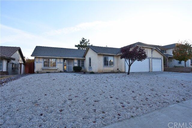 Property Photo:  14569 Choke Cherry Drive  CA 92392 