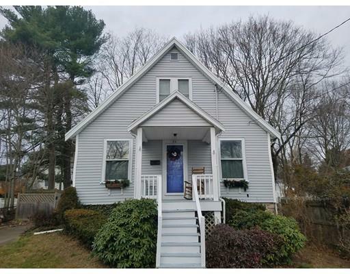 Property Photo: 20 May Terrace MA 02191