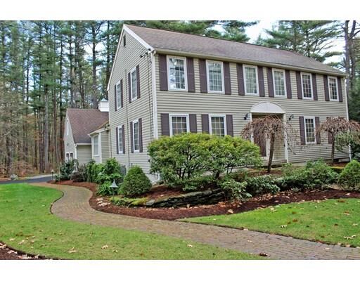 Property Photo: 24 Milne Cove MA 01741