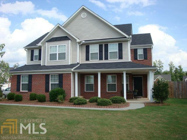 Property Photo: 881 Holly Meadow Drive GA 30518