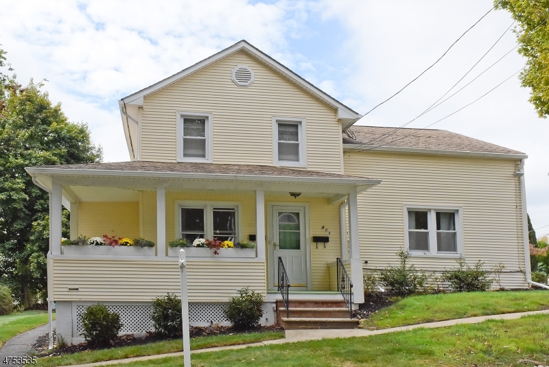 Property Photo:  408 Pine St  NJ 07005 