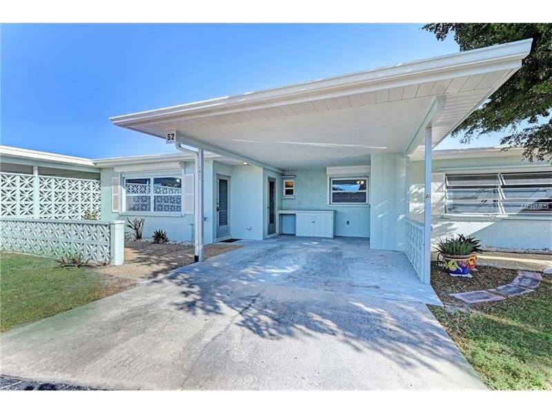 Property Photo:  1017 Beach Manor Circle 52  FL 34285 