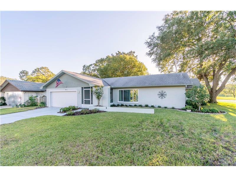 Property Photo: 3012 Gregor Court FL 34684