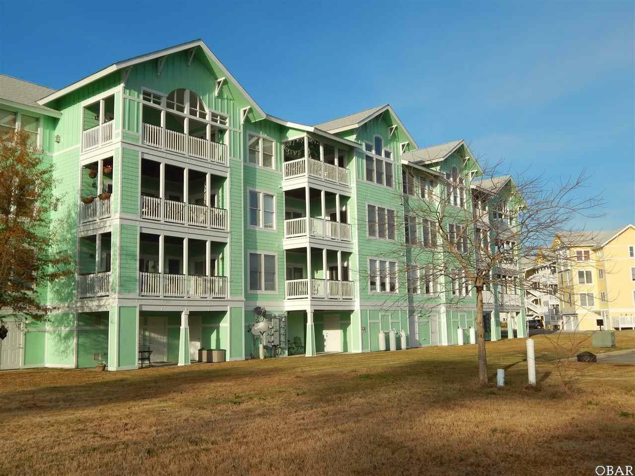 Property Photo: 1800 Saint David Road Unit B3 NC 27948