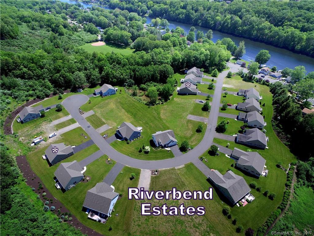 Property Photo:  8 Riverbend Drive 8  CT 06478 