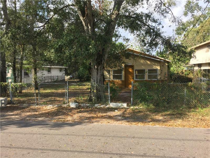 Property Photo:  4508 N Troy Street  FL 33610 