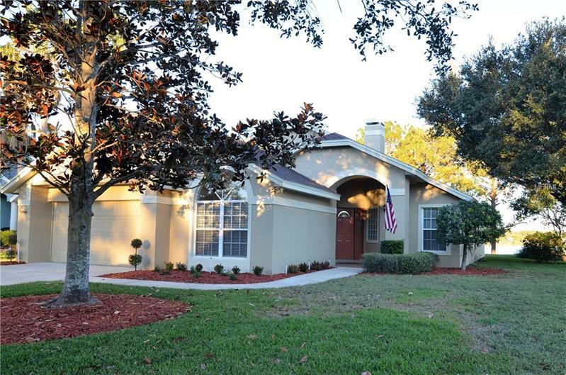 Property Photo:  9946 Spring Lake Drive  FL 34711 