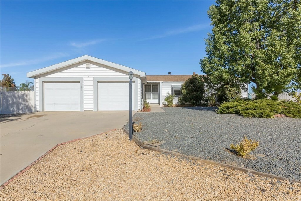 Property Photo: 33970 Green Bean Lane CA 92595