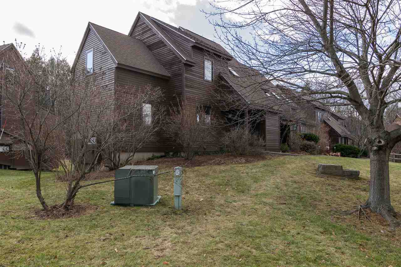 Property Photo:  420 Acorn Lane  VT 05482 