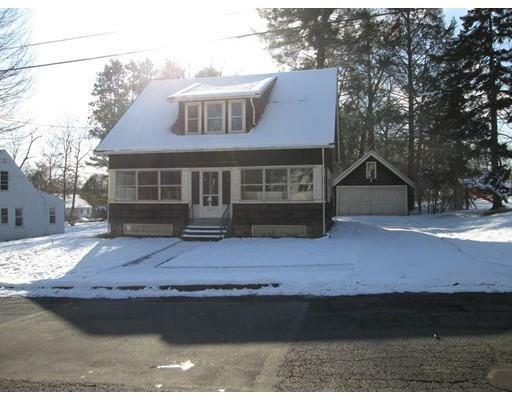 Property Photo: 5 Burnett Ave MA 01075