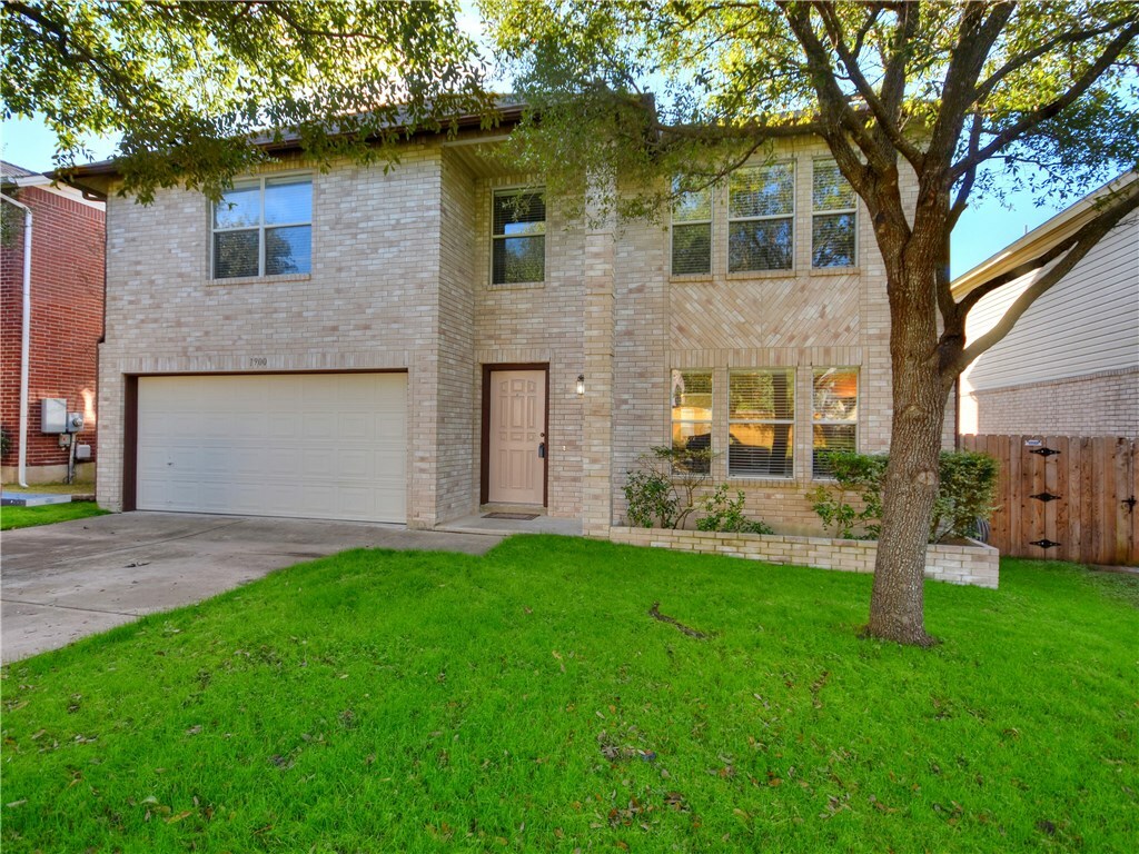 Property Photo:  1900 Carriage Club Drive  TX 78613 