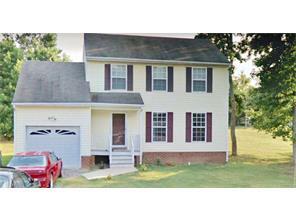 Property Photo:  417 Chipper Way  VA 23075 