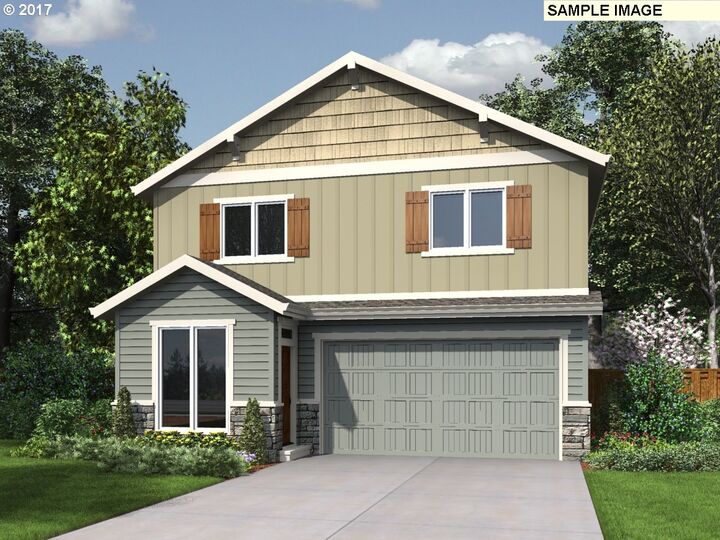 3529 NE Spruce Dr  Camas WA 98607 photo
