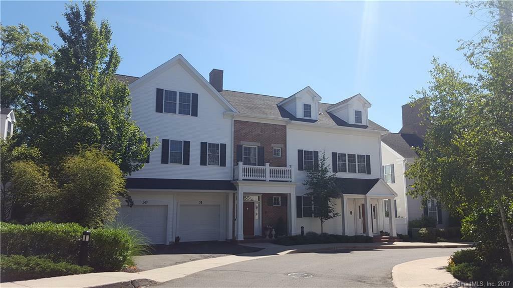 Property Photo: 30 Evarts Lane 30 CT 06443
