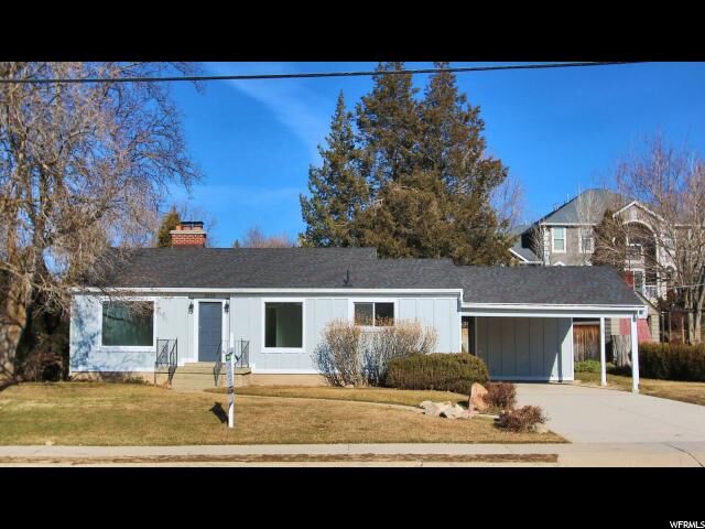 Property Photo: Address not disclosed UT 84117