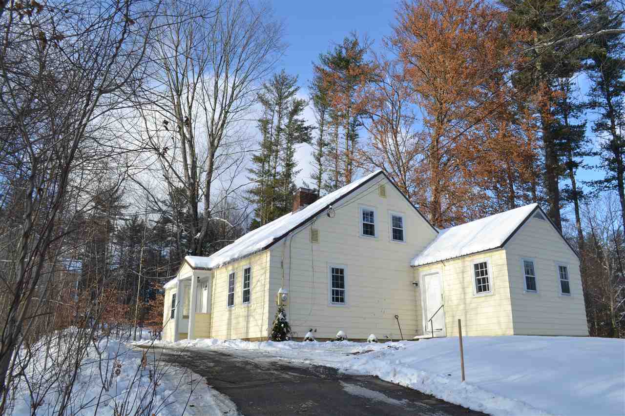 Property Photo: 552 Hopkinton Road NH 03229