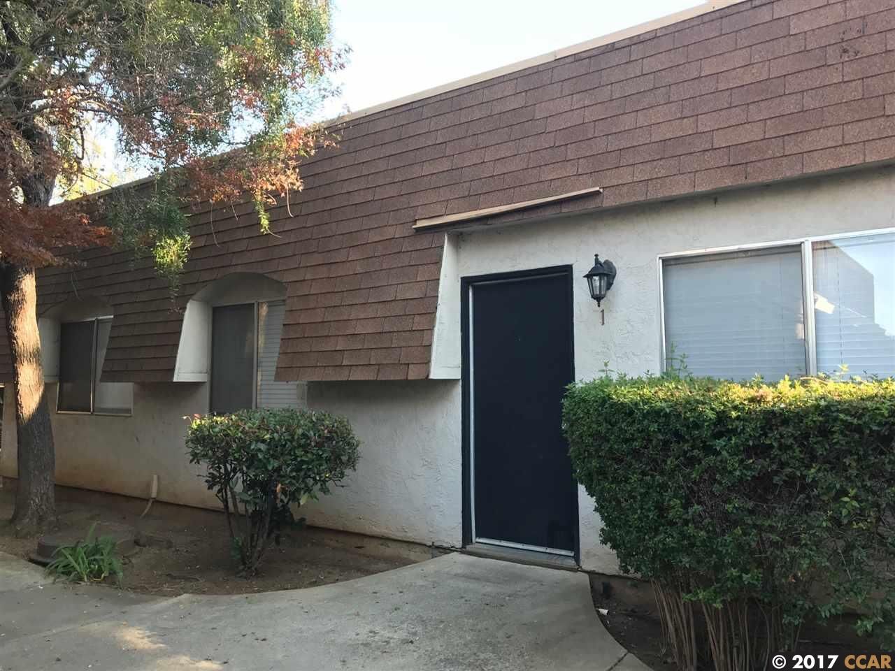 Property Photo:  3641 Clayton Rd 1  CA 94521 