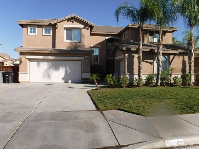 Property Photo:  181 Garcia Drive  CA 92582 