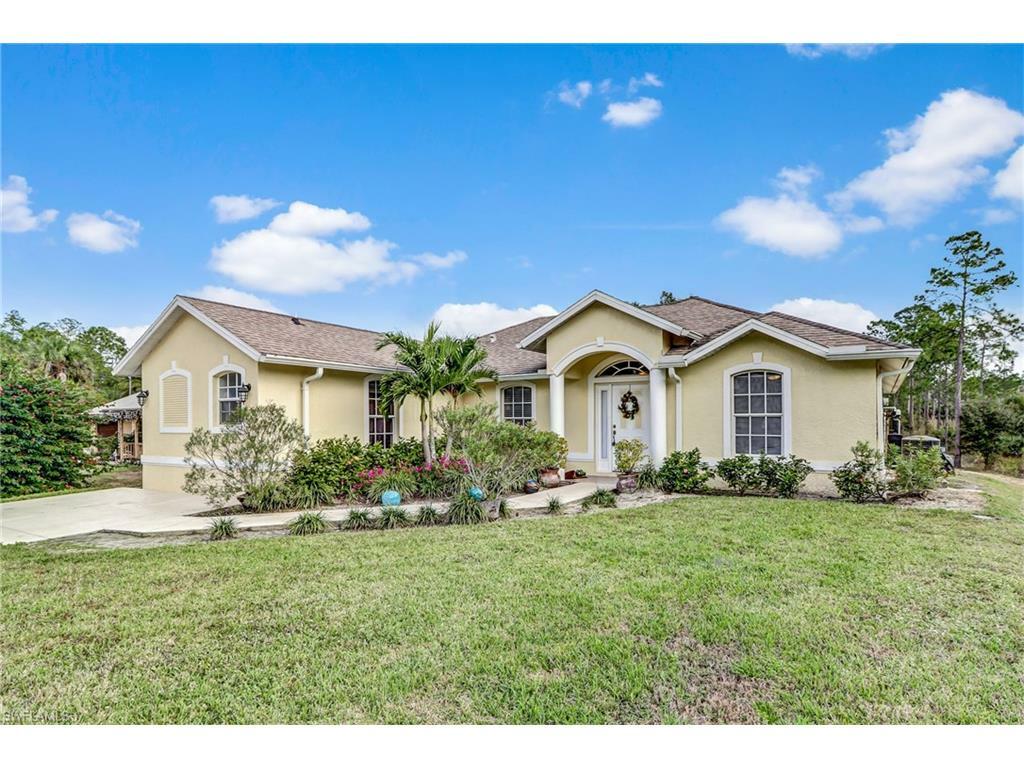 Property Photo:  560 Everglades Blvd  FL 34120 