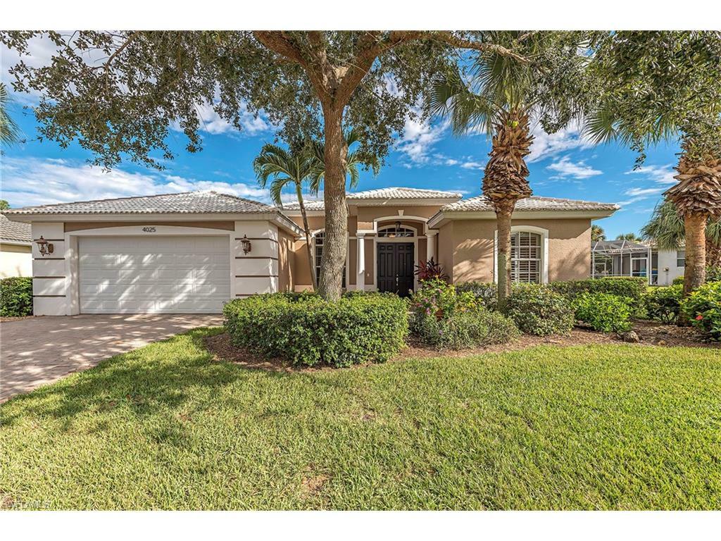 Property Photo:  4025 Stow Way  FL 34116 