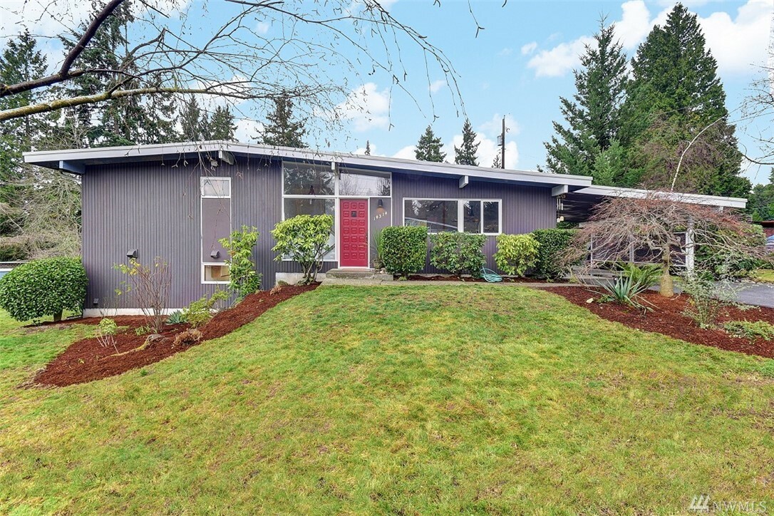 14314 SE 14th Street  Bellevue WA 98007 photo