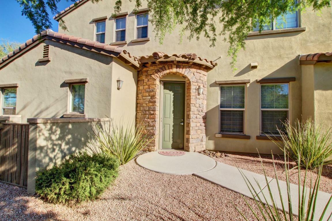 Property Photo:  20750 N 87th Street 1006  AZ 85255 