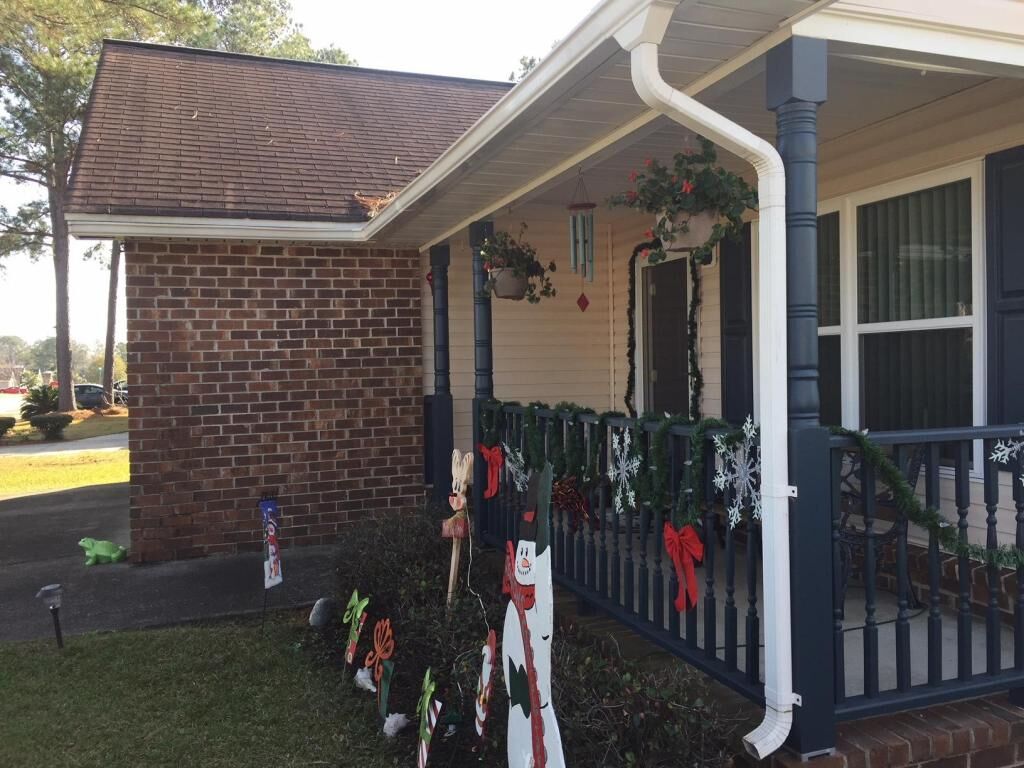 Property Photo:  7713 Brookdale Boulevard  SC 29418 