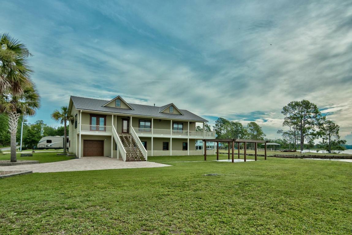 Property Photo: 885 Alaqua Drive FL 32439