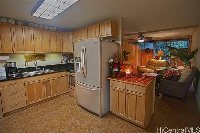 Property Photo:  95-227 Waikalani Drive A104  HI 96789 