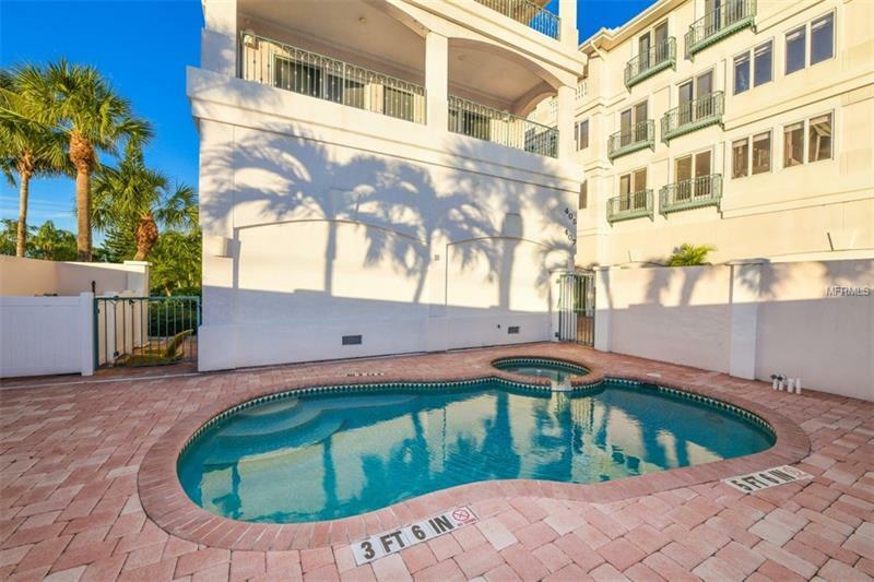 Property Photo:  411 Beach Road 411  FL 34242 