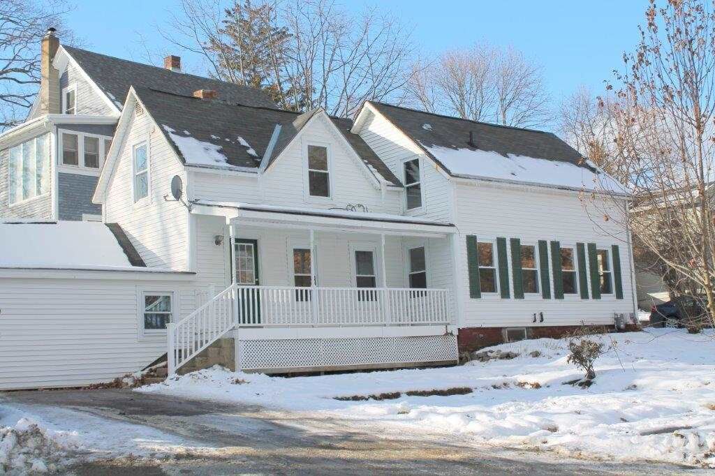 Property Photo:  53 Prospect Street  NH 03431 