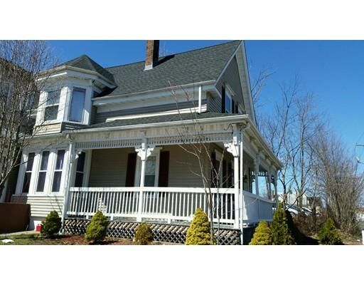 Property Photo:  472 N Montello St  MA 02301 
