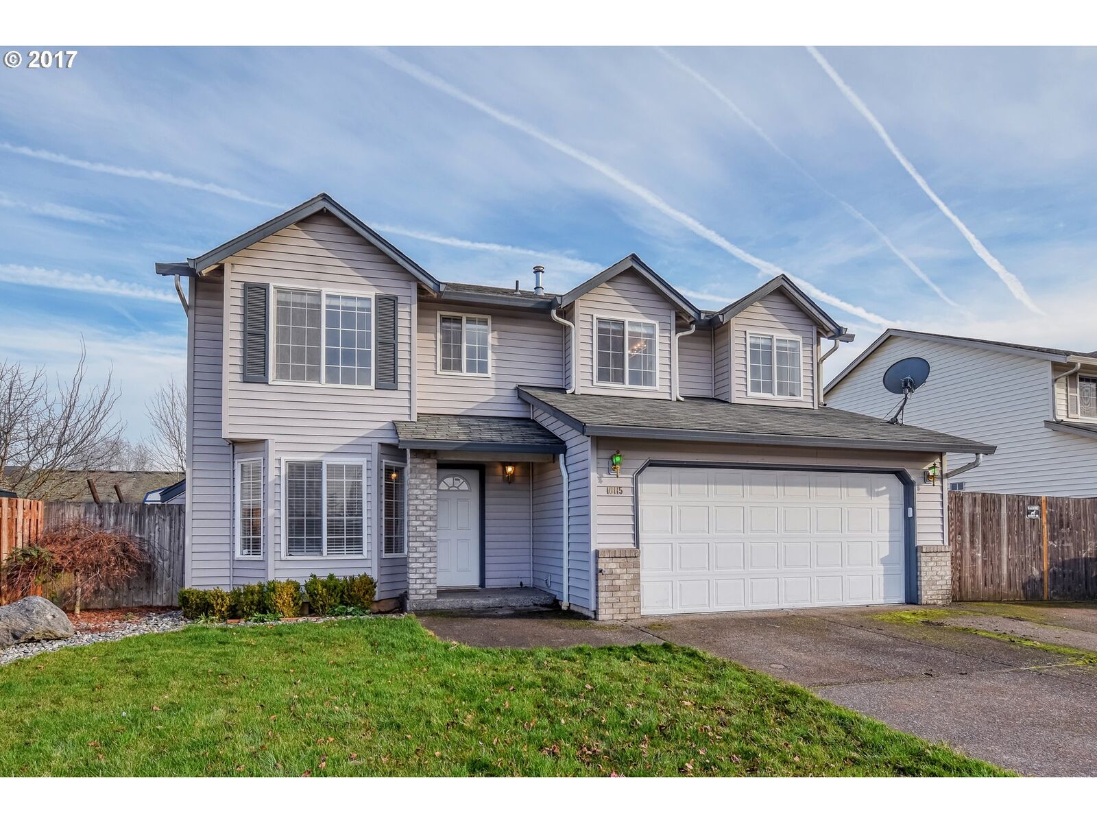 Property Photo:  10115 NE 115th Ave  WA 98662 