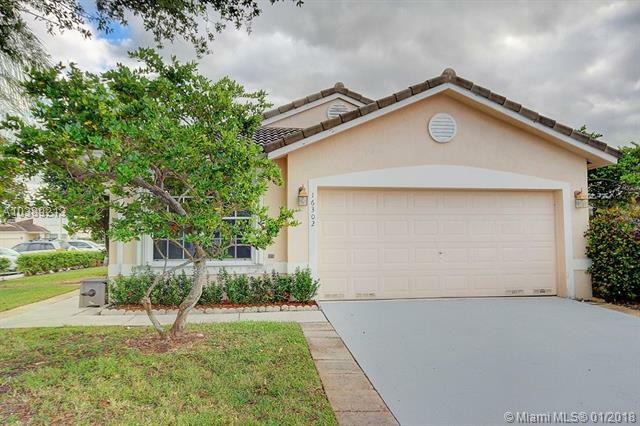 Property Photo:  16302 NW 22nd St  FL 33028 