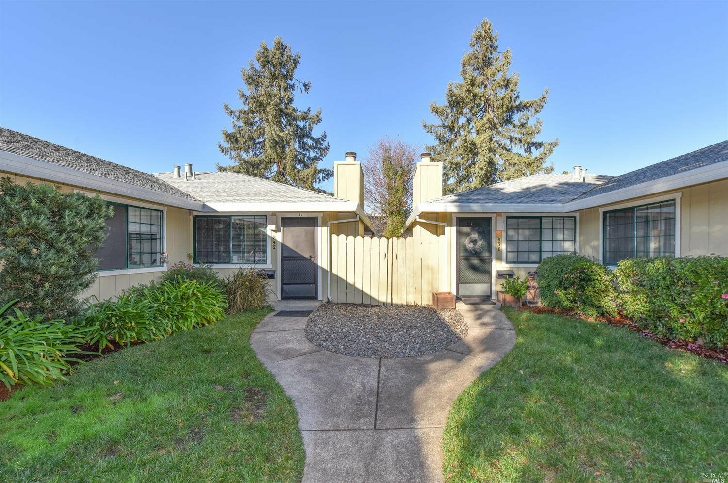 Property Photo:  830 Studley Street  CA 95476 