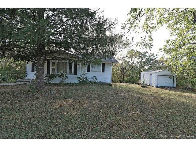 Property Photo: 233 Massott Road 63028