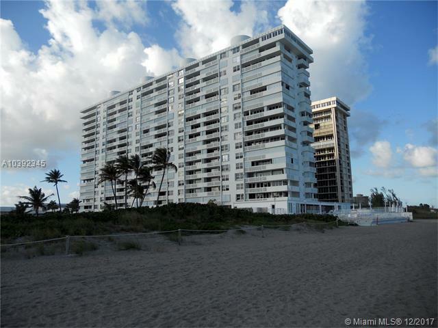 Property Photo:  1200 S Ocean Blvd 14D  FL 33432 