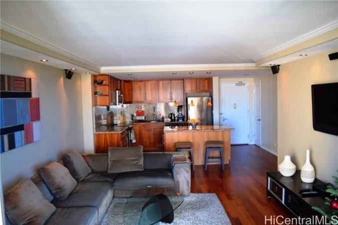 1350 Ala Moana Boulevard 2605  Honolulu HI 96814 photo