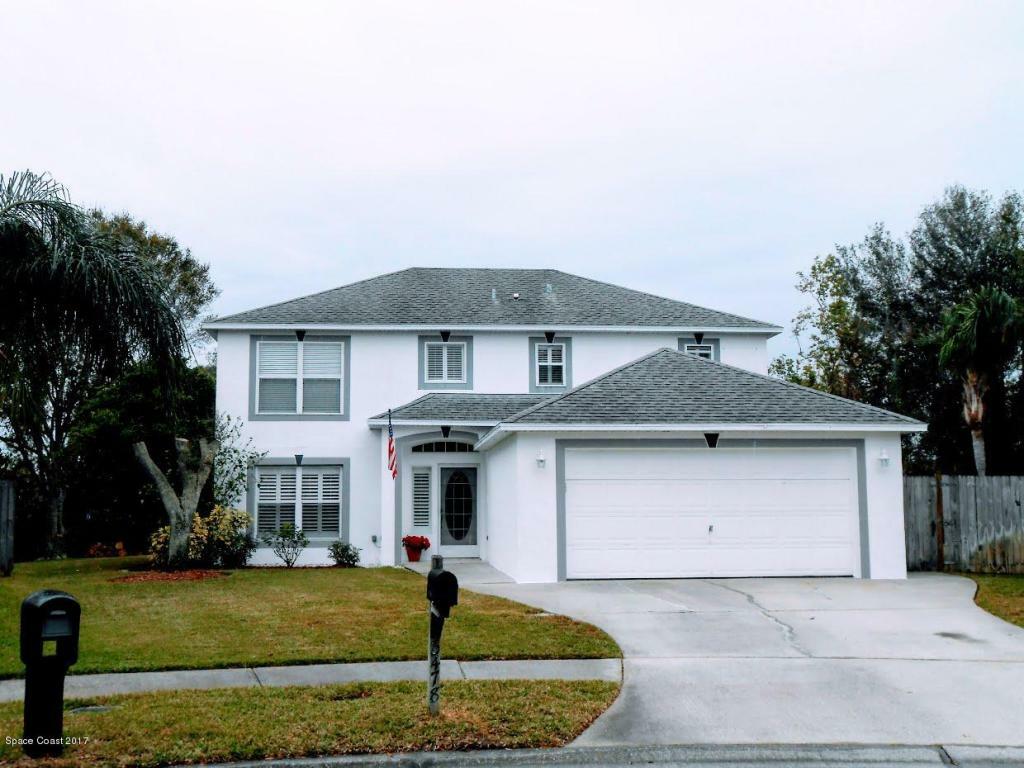 Property Photo:  3478 Ashwood Court  FL 32934 