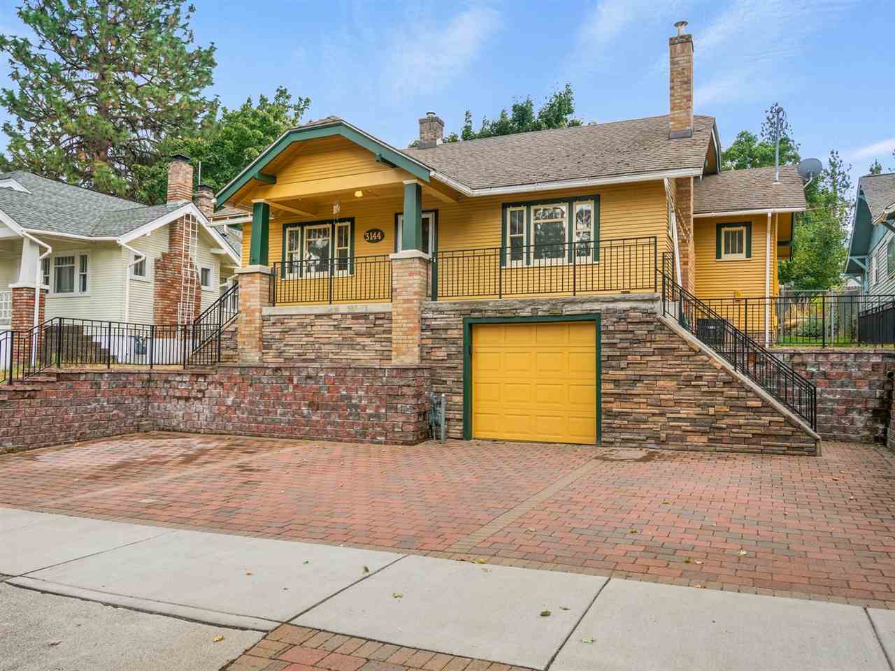 Property Photo:  3144 E 16th Ave  WA 99223 