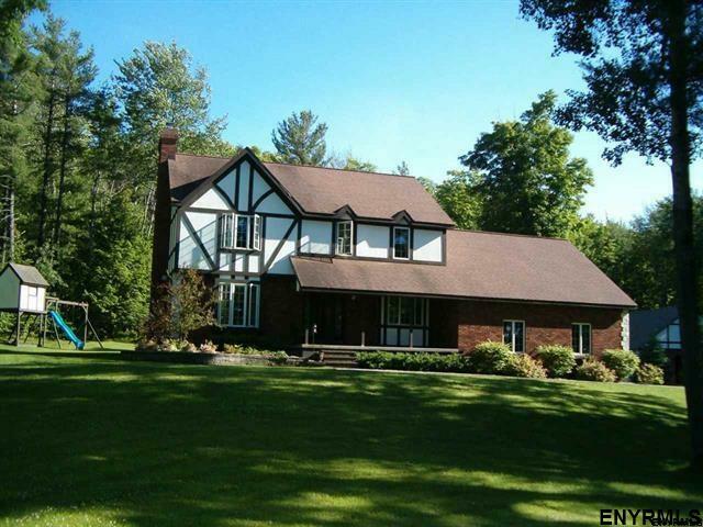 582 Gutha Road  Duanesburg NY 12053 photo