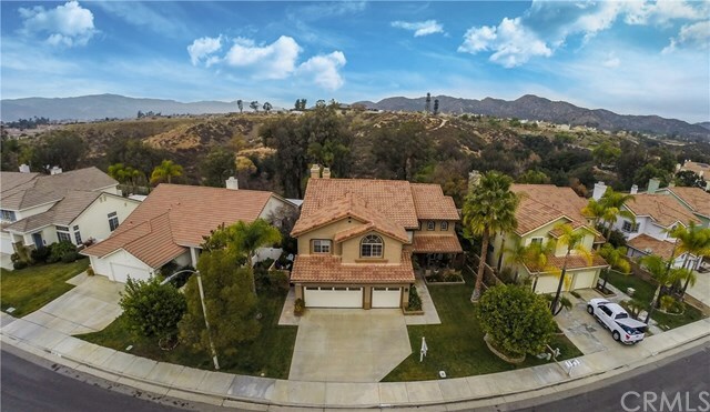 Property Photo:  40157 Patchwork Lane  CA 92562 