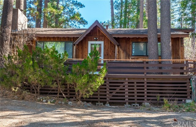 53335 Meadow Drive  Idyllwild CA 92549 photo