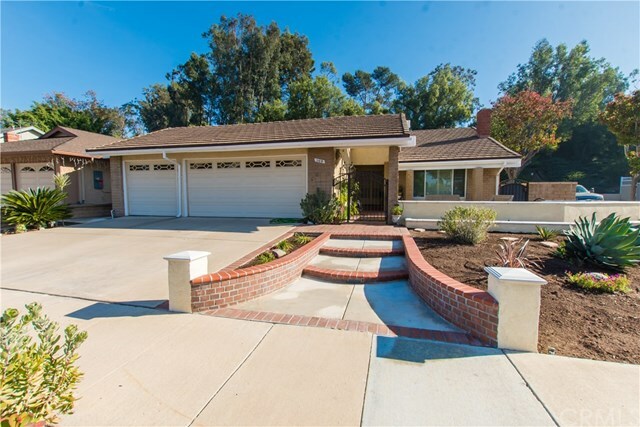 Property Photo:  169 N Roth Lane  CA 92869 