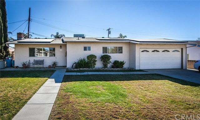 Property Photo:  167 Harruby Drive  CA 92320 